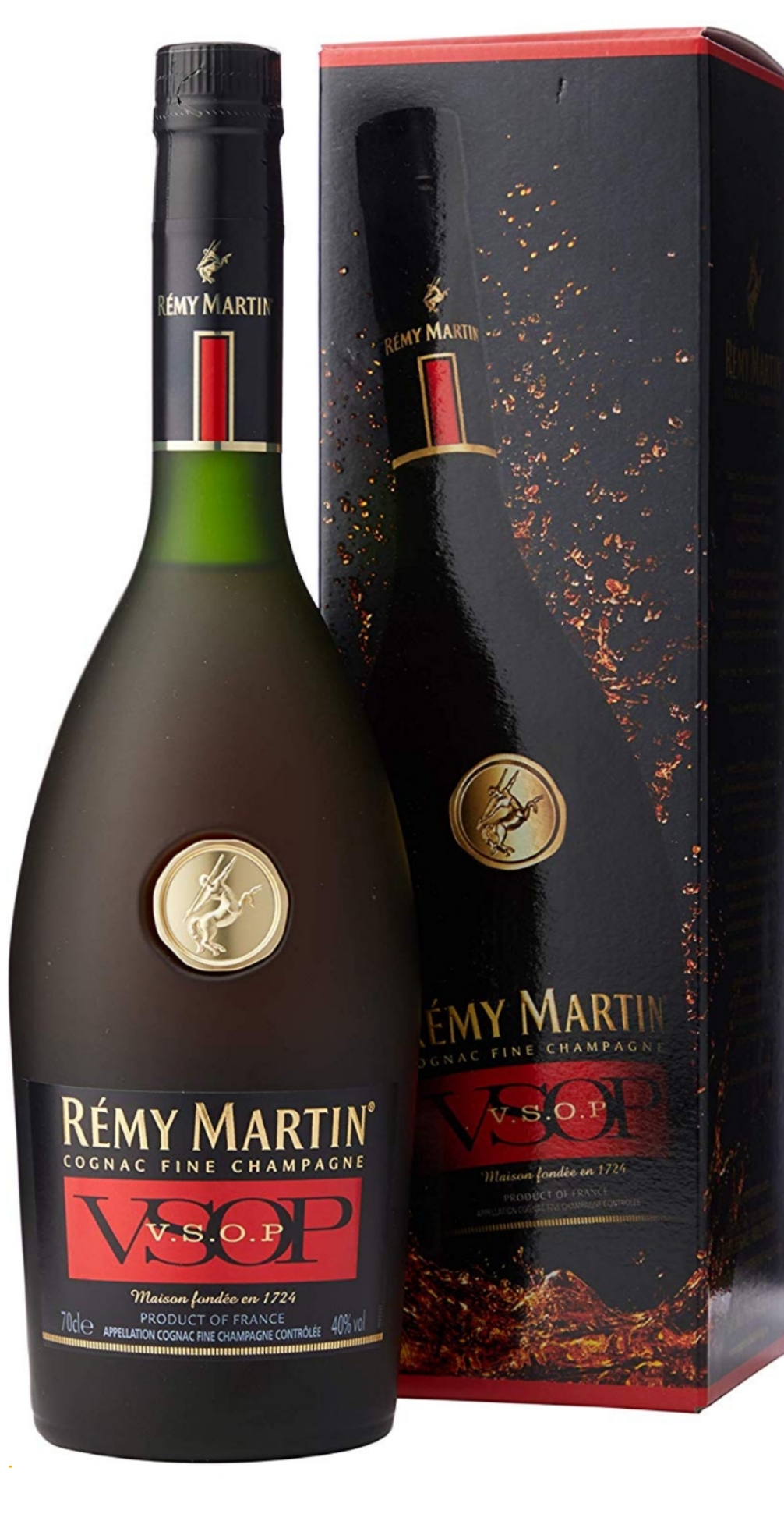 REMY MARTINS VSOP							