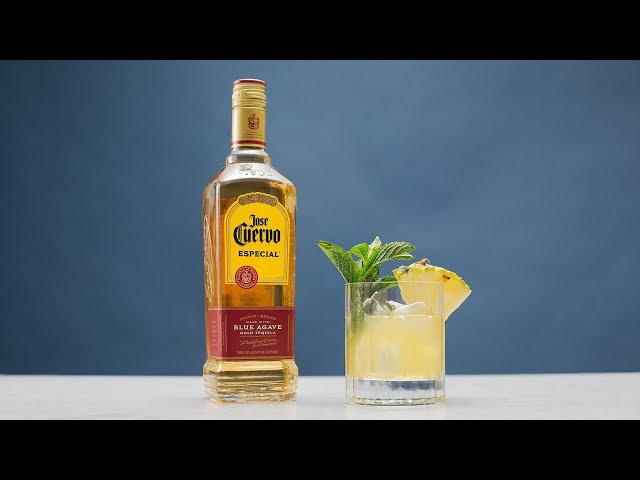 JOSE TEQUILA