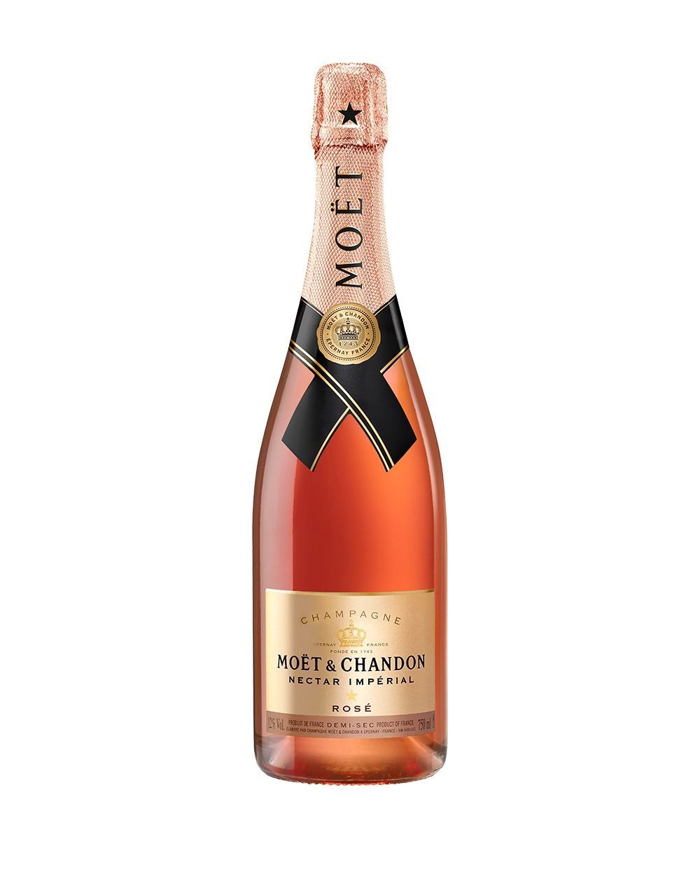 MOET ROSE
