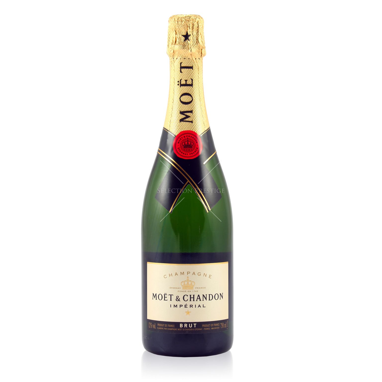 MOET BRUT