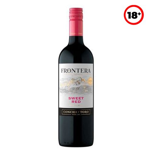 FRONTERA