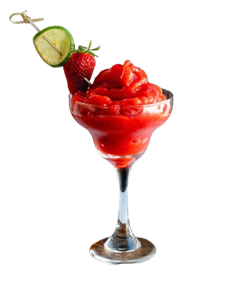 STARWBERRY DAIQUIRI