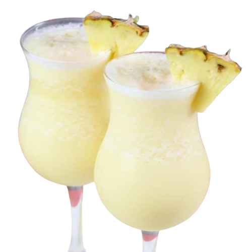 VIRGIN COLODA