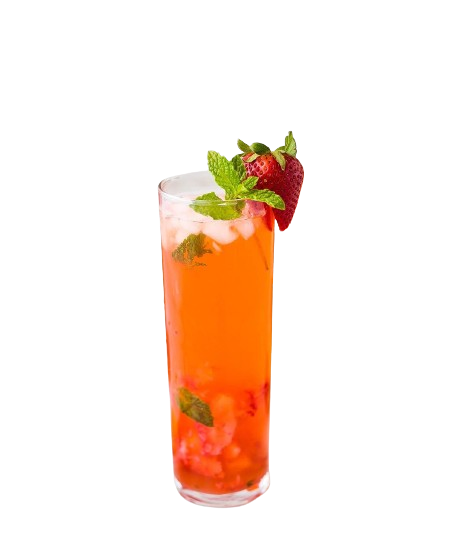 NON-ALCOHOLIC CHAPMAN