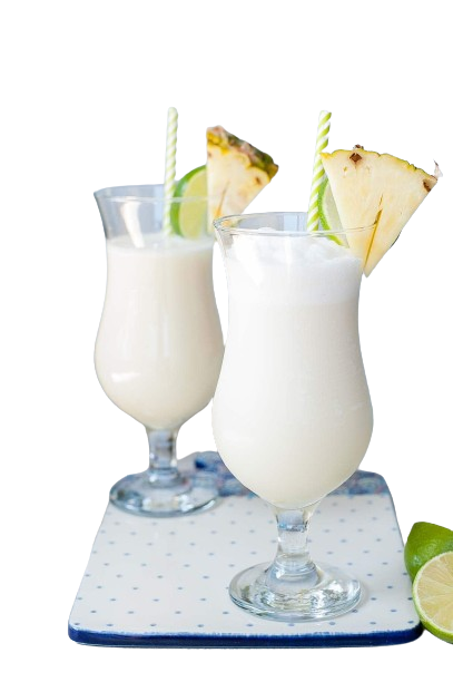 PINA COLADA