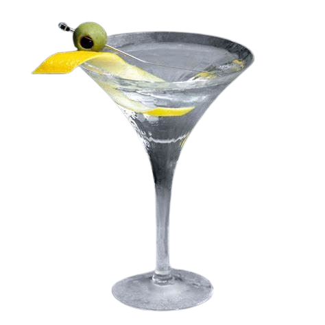 MARTINI