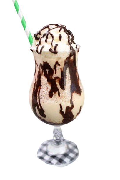 BAILEYS CHOCO MILKSHAKE