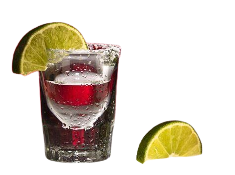 TEQUILA SHOTS