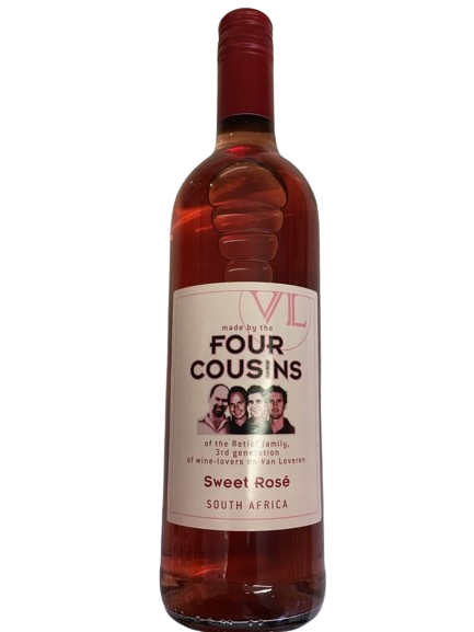 FOUR COUSIN