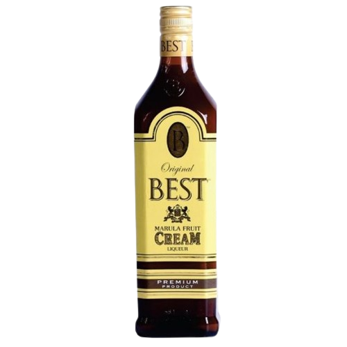 BEST CREAM