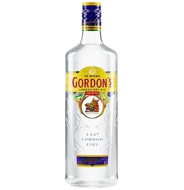 BIG GORDONS