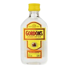 SMALL GORDONS