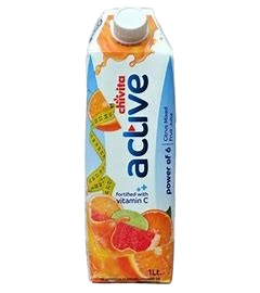 CHI ACTIVE