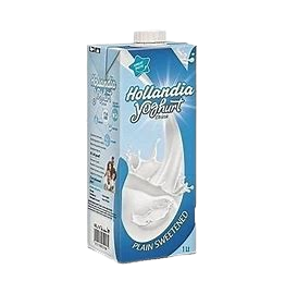 HOLLANDIA