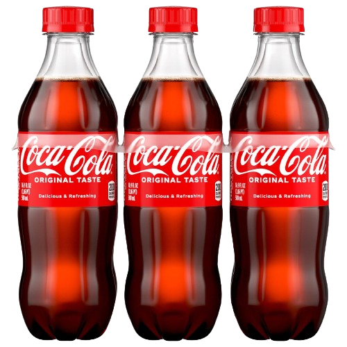 COKE