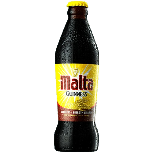 GUINESS MALT