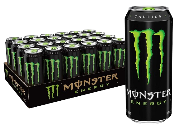MONSTER