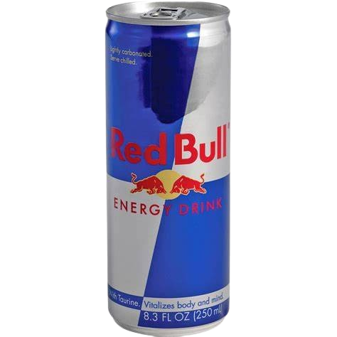 RED BULL
