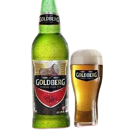 GOLDBERG