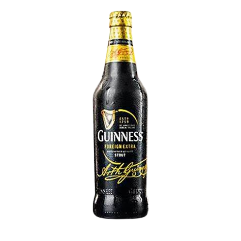 MEDIUM STOUT