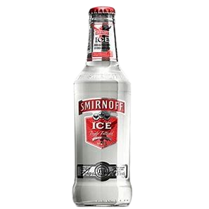 SMIRNOFF ICE