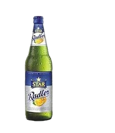 STAR RADDLER