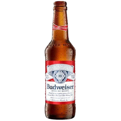 BUDWEISER