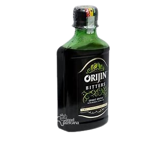 ORIJIN