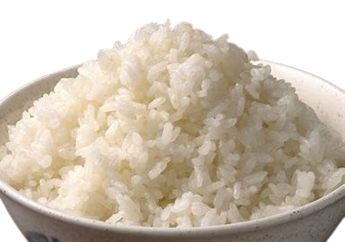 WHITE RICE