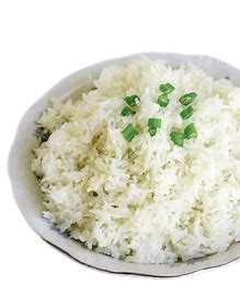 BASMATIC WHITE RICE