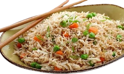 BASMATIC FRIED RICE