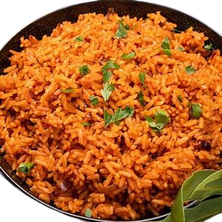 JOLLOF RICE
