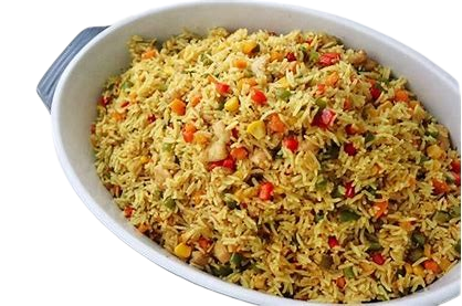 FRIED RICE
