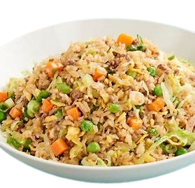 BEEF CHINESE RICE