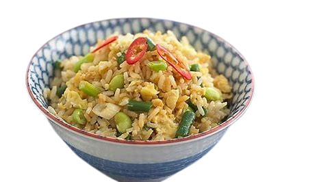 SPECIAL CHINESE RICE