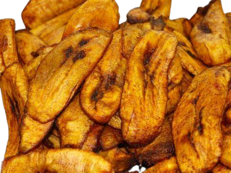 FRIED PLANTAIN